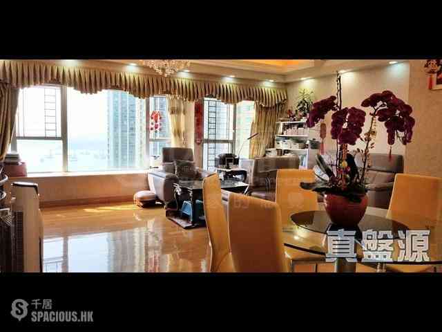 West Kowloon - The Waterfront Phase 2 Block 7 04