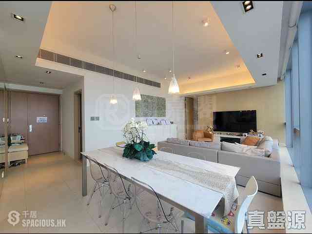 West Kowloon - The Cullinan (Tower 21 Zone 1 Sun Sky) 01