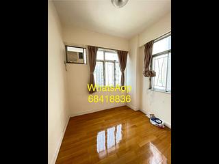 Sai Ying Pun - Golden Phoenix Court 05