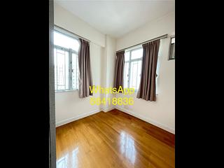 Sai Ying Pun - Golden Phoenix Court 06