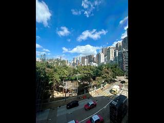 跑馬地 - 浩利大廈 02
