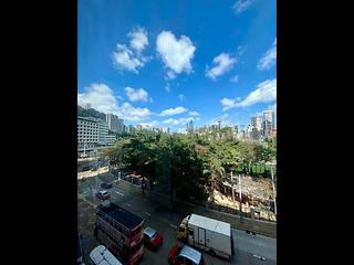 跑馬地 - 浩利大廈 03