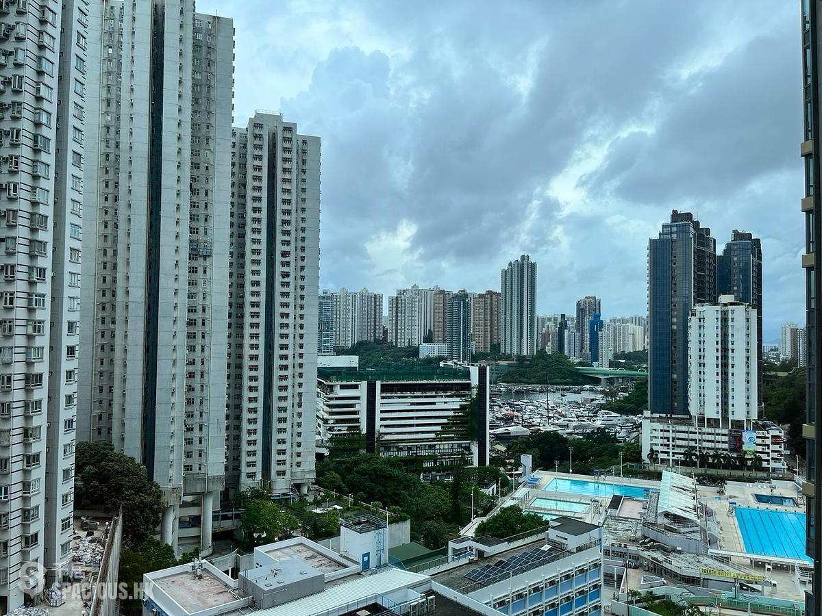 黃竹坑 - 港岛南岸2期 扬海2A座 01