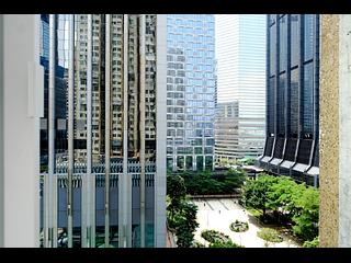 Wan Chai - Causeway Centre 28