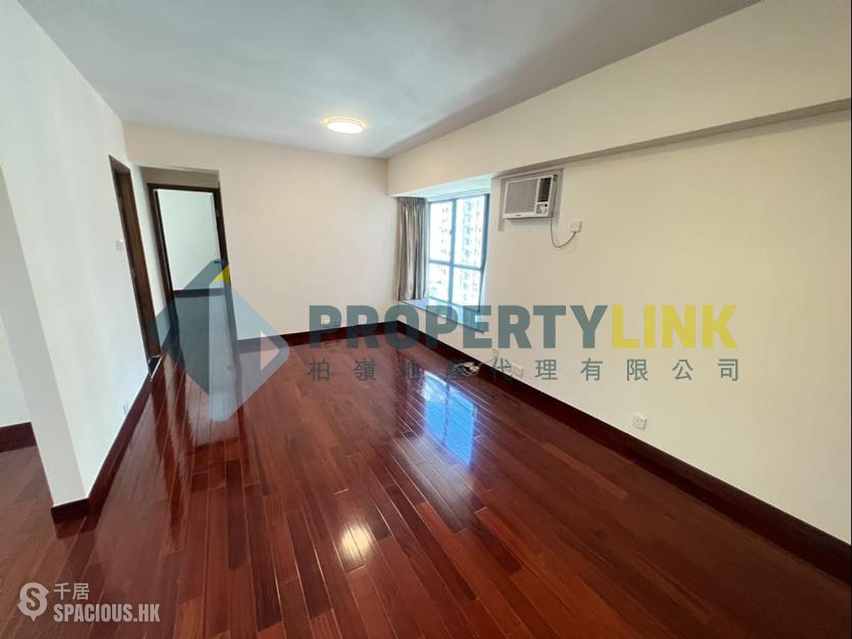 Mid Levels Central - Scenic Rise 01