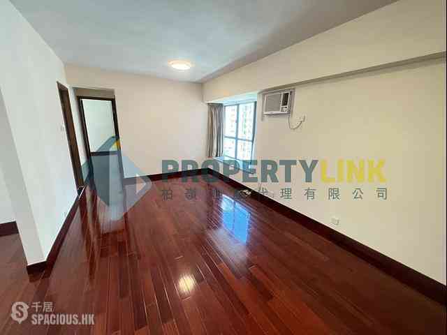 Mid Levels Central - Scenic Rise 01
