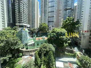 Mid Levels Central - Scenic Rise 03