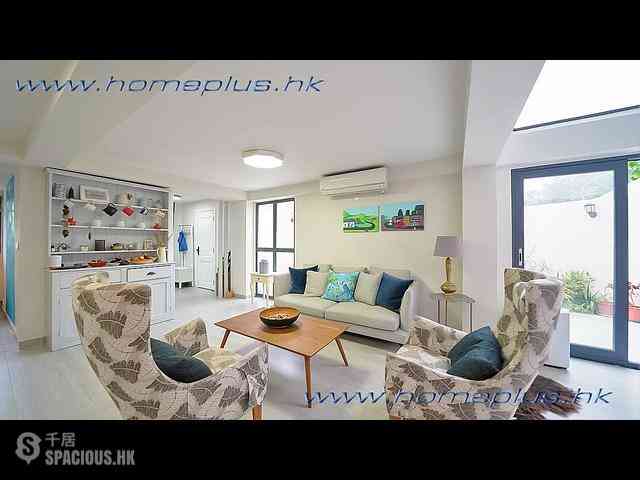 Clear Water Bay - Sheung Sze Wan 01