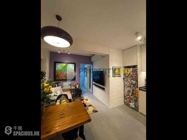 Soho - Grandview Garden 01