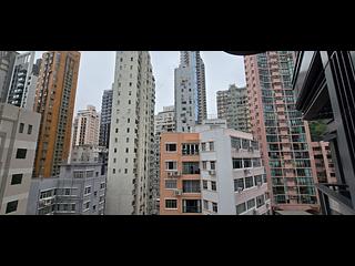 跑马地 - One Jardine's Lookout 03