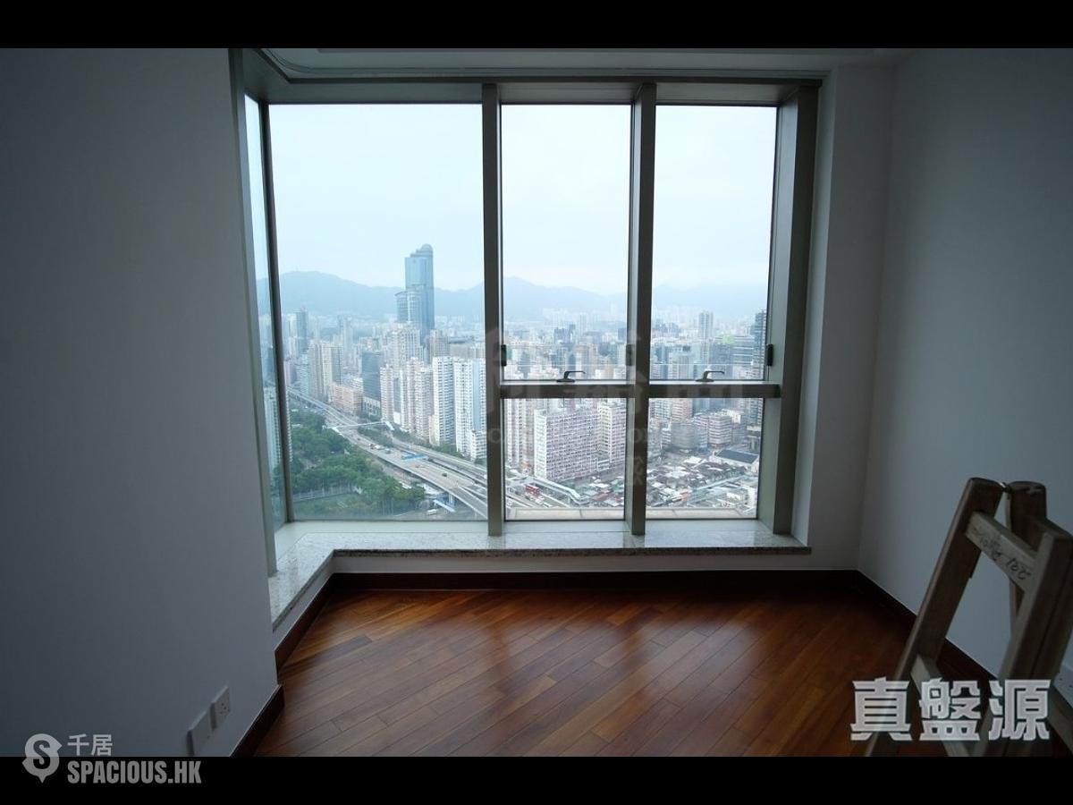 Yau Ma Tei - The Coronation Tower 5 01