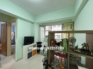 Sai Ying Pun - Highlight House 02