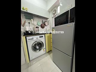 Sai Ying Pun - Highlight House 09