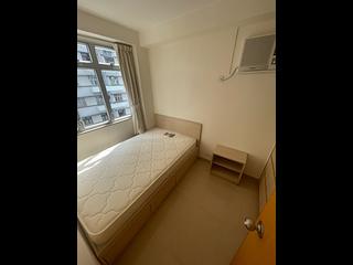 Sai Ying Pun - Hang Hing Court 02