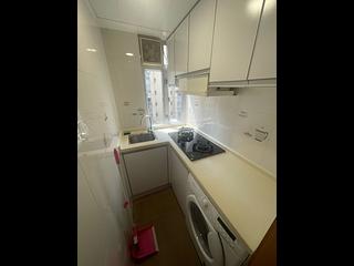 Sai Ying Pun - Hang Hing Court 04