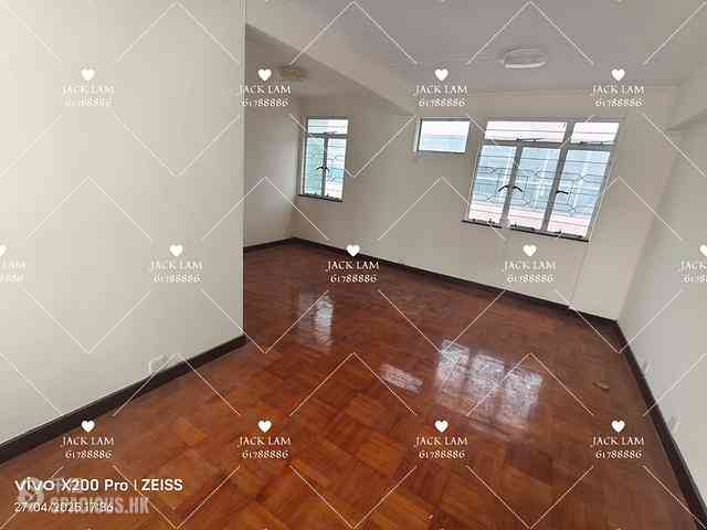 Tsim Sha Tsui - Sovereign Mansion 01