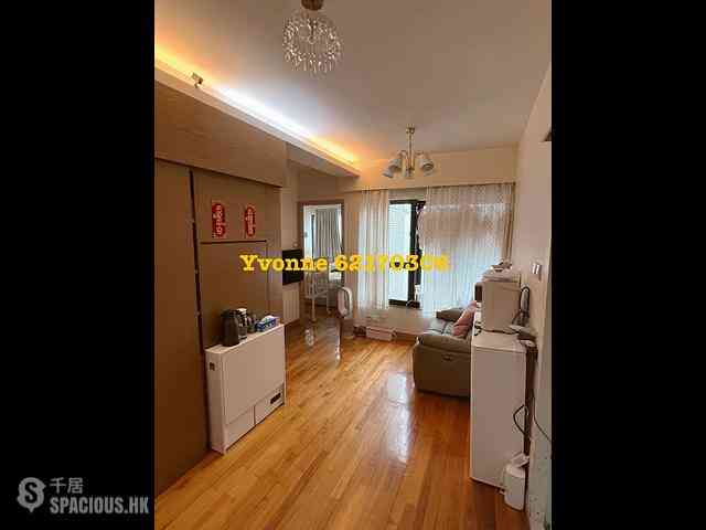 Sheung Wan - The Bellevue Place 01