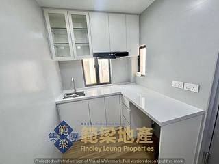 梅窩 - 銀鑛中心大廈 03