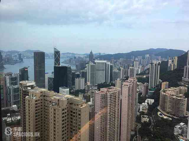 中半山 - 帝景園4座 01