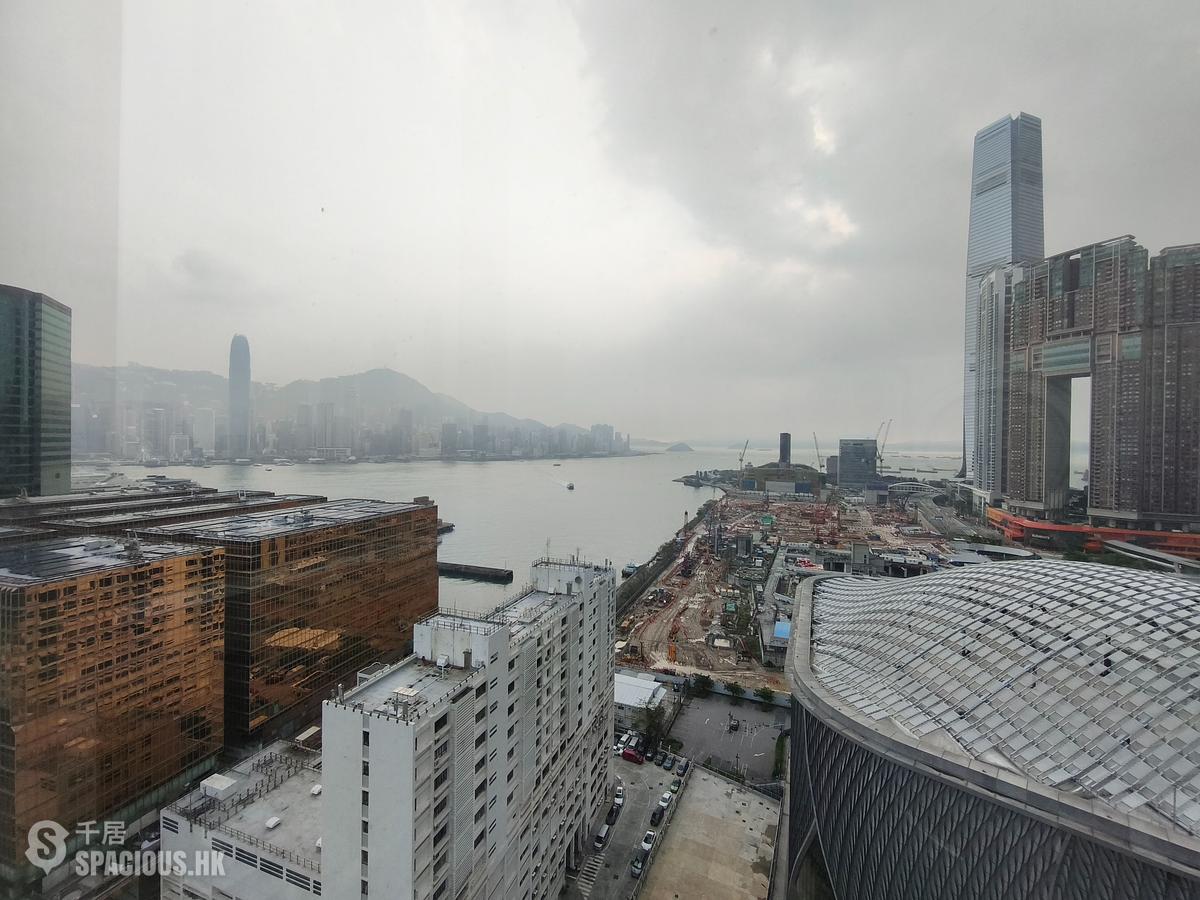 尖沙咀 - 港景峯1座 01