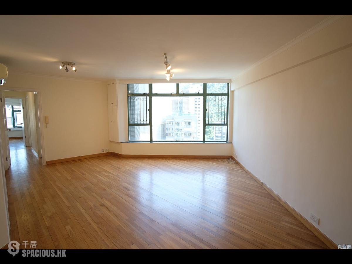 Mid Levels Central - Robinson Place Block 2 01