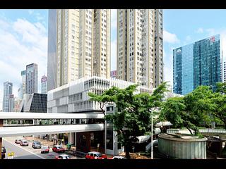 Wan Chai - Causeway Centre 34