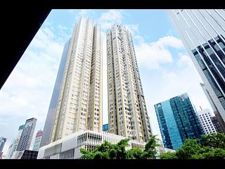 Wan Chai - Causeway Centre 35