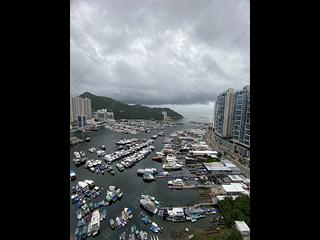 Ap Lei Chau - Marina South 02