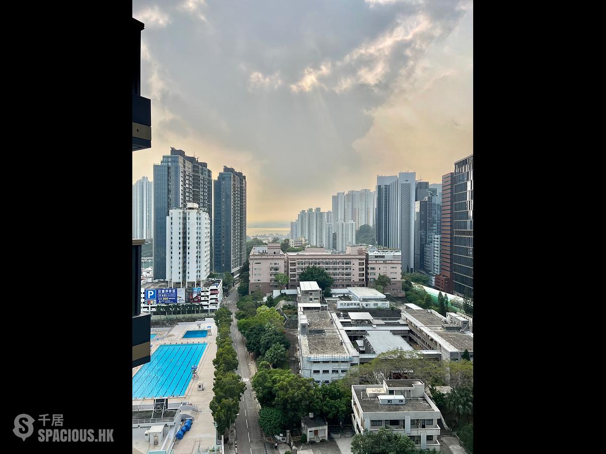 黃竹坑 - 港島南岸2期 揚海1A座 01