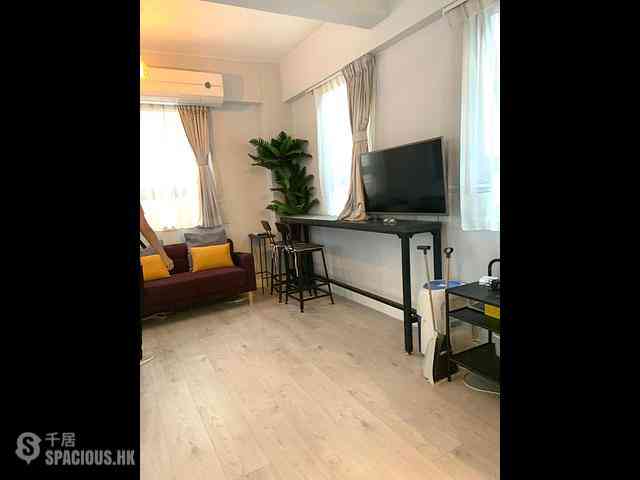 Causeway Bay - Kim Ming Building 04