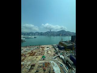 West Kowloon - The Harbourside 11