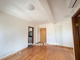 Sheung Wan - The Bellevue Place 02