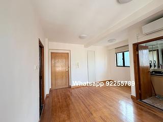 Sheung Wan - The Bellevue Place 03