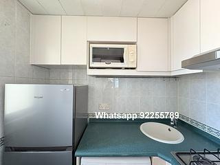 Sheung Wan - The Bellevue Place 06