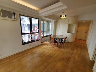 Mid Levels Central - Vantage Park 02