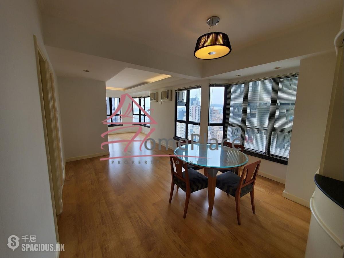 Mid Levels Central - Vantage Park 01