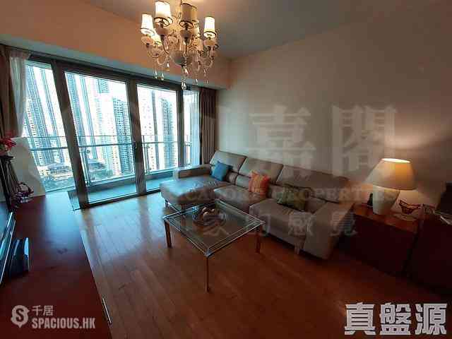 West Kowloon - The Harbourside 01