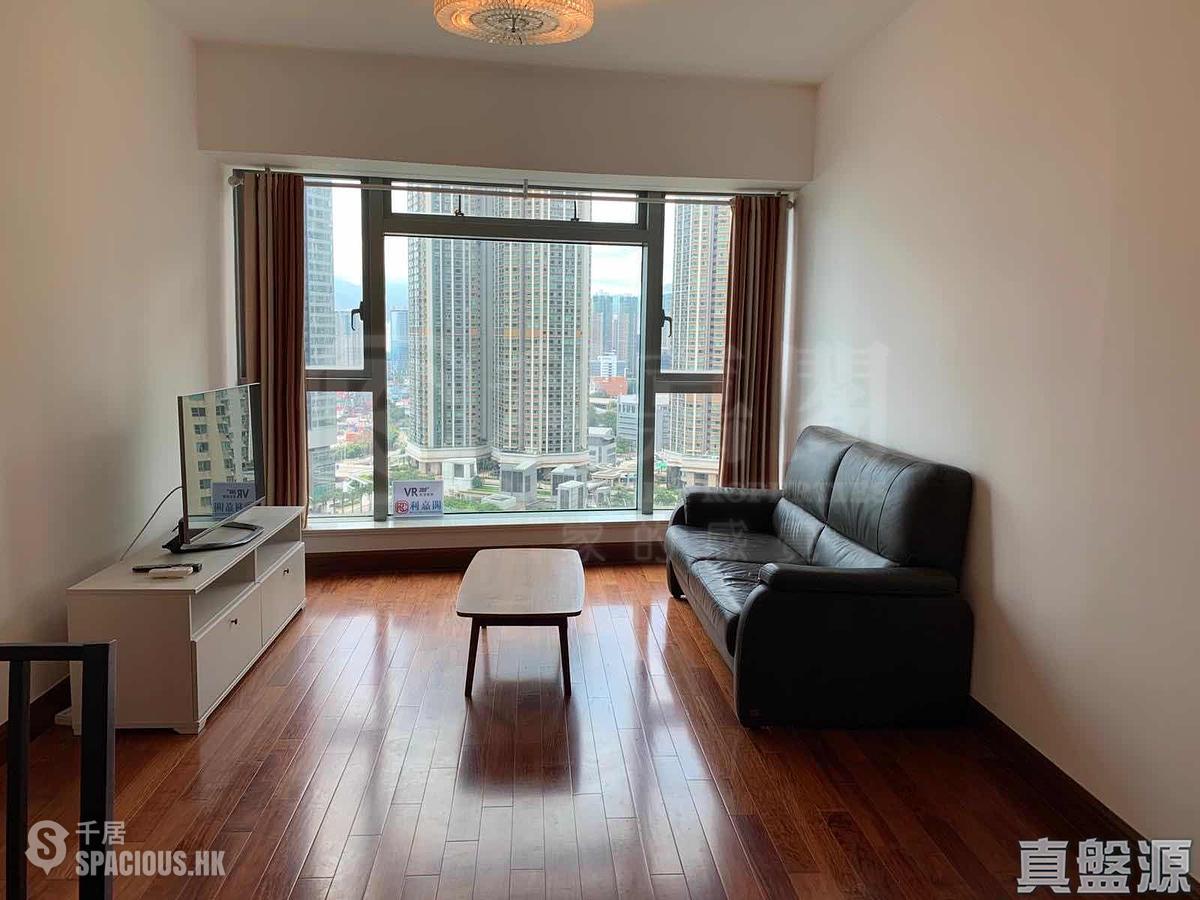 West Kowloon - The Harbourside 01