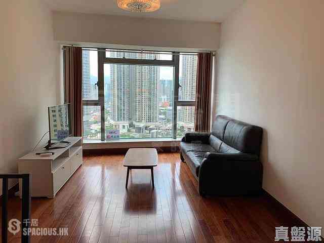 West Kowloon - The Harbourside 01