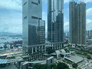 West Kowloon - The Harbourside 05