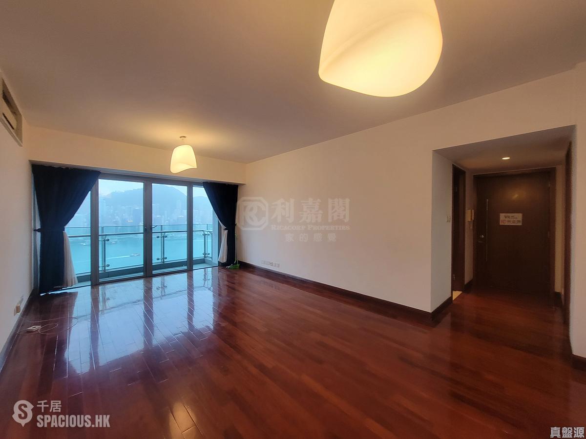 West Kowloon - The Harbourside 01