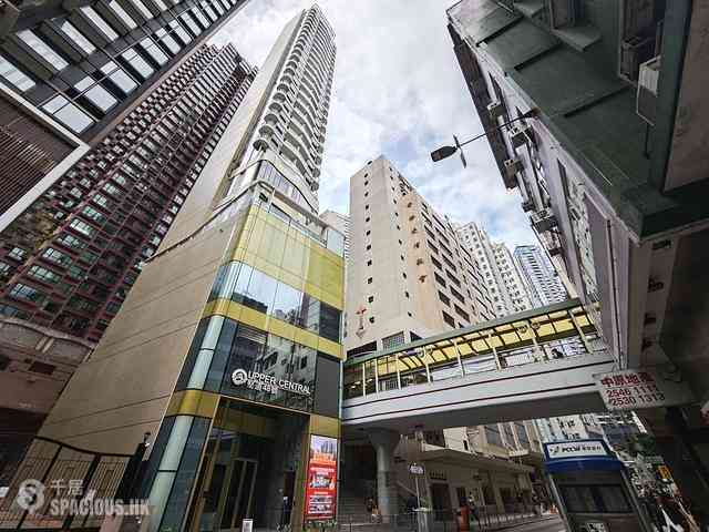 西半山 - Upper Central 01