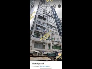 佐敦 - 恆昌大廈 02