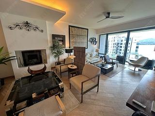 Pak Shek Kok - Providence Bay Phase 3 The Graces 02