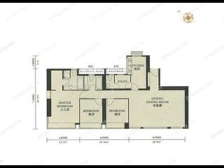 Mid Levels Central - Tavistock II 10