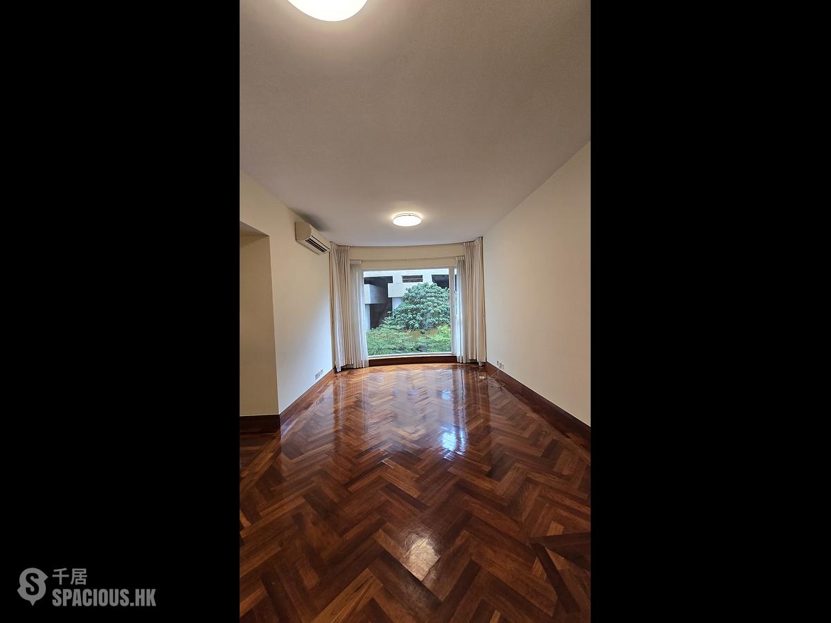 Wan Chai - Star Crest Block 2 01