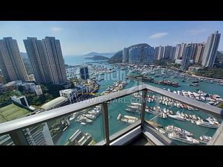 Wong Chuk Hang - Marinella Block 8 07
