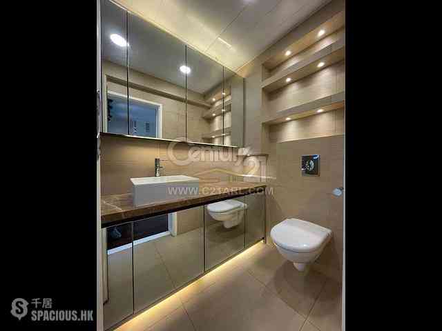 The Peak - Villa Verde Block D 12