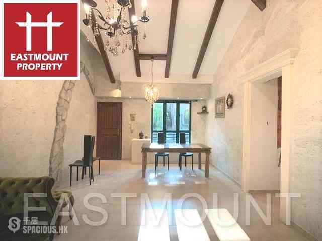 Clear Water Bay - Hiram's Villa 01