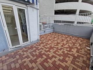 Quarry Bay - Oceanic Building 17